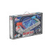 Настільна гра Sea Battle Technok Toys 1110 для 2х гравців для дітей та дорослих (RZN-23095608) Настільна гра Sea Battle Technok Toys 1110 для 2х гравців для дітей та дорослих (RZN-23095608)