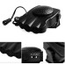 Автомобільний обігрівач Auto Fan Heater тепловентилятор 12 В 150 Вт чорний (RZN-23095463)
