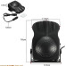 Автомобільний обігрівач Auto Fan Heater тепловентилятор 12 В 150 Вт чорний (RZN-23095463)