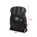 Автомобільний обігрівач Auto Fan Heater тепловентилятор 12 В 150 Вт чорний (RZN-23095463)
