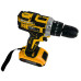 Шуруповерт акумуляторний DeWALT (24V/5A) new (RZN-23095870)