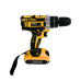 Шуруповерт акумуляторний DeWALT (24V/5A) new (RZN-23095870)