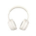 Навушники бездротові накладні XO BE41 Star Mist Bluetooth білий (RZN-23101334)