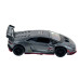 Іграшкова машинка моделька KiNSMART KT5389WF Lamborghini Huracan-LP620-2 Super Trofeo метал 12 см інерційна сірий (RZN-23103472)