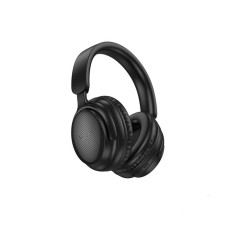 Навушники бездротові накладні Hoco W53 Tone Bluetooth чорний (RZN-23103383)