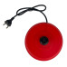 Електрочайник BITEK BT-3110 скло 1.8 л червоний (RZN-23095151)