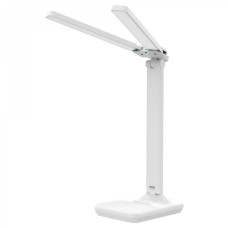 Настільна лампа LED Ardero DE1738ARD з акумулятором 7 Вт білий (RZN-23103705)