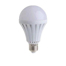 Лампа світлодіодна LED Smartcharge E27 12W 6400 К 400 Lm акумуляторна нейтральний білий (RZN-23098973)