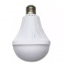 Лампа світлодіодна LED Smartcharge E27 12W 6400 К 400 Lm акумуляторна нейтральний білий (RZN-23098973)
