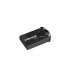 Флеш пам'ять USB 16 GВ Wibrand Hawk USB 2.0 чорний (RZN-23102873)