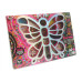 Набір для дитячої творчості Charming Butterfly Danko Toys ДТ-09103 виготовлення прикрас рожевий (RZN-23101147)