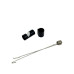 Камера ендоскоп Android and PC Endoscope, гнучка USB-камера 100P 5 МЕТРОВ new (RZN-23096194)