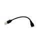 Камера ендоскоп Android and PC Endoscope, гнучка USB-камера 100P 5 МЕТРОВ new (RZN-23096194)