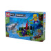 Конструктор Minecraft MG1261 My World 118-134 деталі мікс (RZN-23106869)