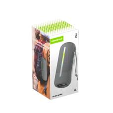Колонка Bluetooth HOPESTAR P39 LED 20W камуфляж new (RZN-23106812)