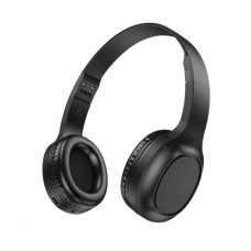 Навушники бездротові накладні HOCO W46 Charm Bluetooth чорний (RZN-23105884)
