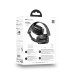 Навушники бездротові накладні HOCO W46 Charm Bluetooth чорний (RZN-23105884)