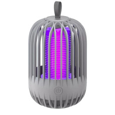 Лампа-пастка для комарів BG-004 USB білий (RZN-23098823)