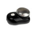Електробритва шейвер Mini USB Shaver водонепроникна чорний (RZN-23097079)