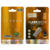 Флеш пам'ять USB 64 GB Hoco UD4 USB 2.0 сріблястий (RZN-23097799)