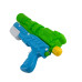 Водяний бластер MR1033 33 см зелений з блакитним (RZN-23102375)