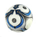 М'яч футбольний №5 Profiball VA-0014-1 білий з синім (RZN-23099720)