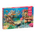 Пазли класичні 500 елементів Cherry Pazzi 20005 Живий риф (RZN-23103538)