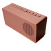 Колонка портативна з годинником B61 Bluetooth рожевий (RZN-23095719)
