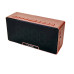 Колонка портативна з годинником B61 Bluetooth рожевий (RZN-23095719)