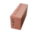 Колонка портативна з годинником B61 Bluetooth рожевий (RZN-23095719)