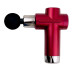 Масажер портативний Fascial Gun RF-723X перкусійний червоний (RZN-23103349)