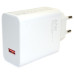 Зарядний блок живлення USB Xiaomi Hyper Charge 67 W білий (RZN-23105677) Зарядний блок живлення USB Xiaomi Hyper Charge 67 W білий (RZN-23105677)