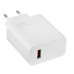 Зарядний блок живлення USB Xiaomi Hyper Charge 67 W білий (RZN-23105677) Зарядний блок живлення USB Xiaomi Hyper Charge 67 W білий (RZN-23105677)