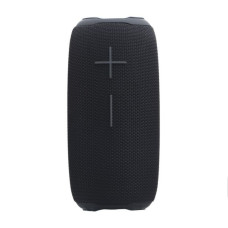 Колонка портативна HOPESTAR P20 PRO Bluetooth LED FM чорний (RZN-23102260)