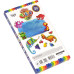 Набір тісто для ліплення 30 кольорів Master Do TMD-19-01U зі стеками (RZN-23103564)
