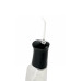 Іригатор HOCO HP61 Electric oral flushing device 5 насадок 390 мл чорний (RZN-23101117)