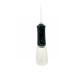 Іригатор HOCO HP61 Electric oral flushing device 5 насадок 390 мл чорний (RZN-23101117)