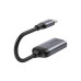 USB-хаб зовнішній 1 порт Mini DP Baseus Enjoyment Type-C 0.2 м сріблястий (RZN-23104772) USB-хаб зовнішній 1 порт Mini DP Baseus Enjoyment Type-C 0.2 м сріблястий (RZN-23104772)