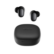 Навушники бездротові вакуумні Xiaomi Redmi Buds 6 Play Bluetooth чорний (RZN-23104537)