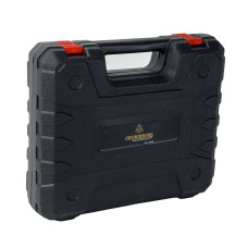 Шуруповерт акумуляторний CB-3996 з набором інструментів 2000 мАг жовтий (RZN-23102569)