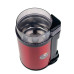 Кавомолка ножова роторна BITEK BT-7101R 1200 Вт 300 г червоний (RZN-23102736)