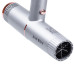 Фен для волосся Sokany SK-2220 1600 Вт сірий (RZN-23101523)