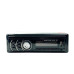 Автомагнітола 1DIN MP3 1581 з пультом RGB чорний (RZN-23099797)