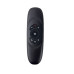 Пульт ДК універсальний Air Mouse 2.4 GHz Wireless з гіроскопом чорний (RZN-23090306)