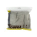 Серветка з мікрофібри для машини 40 х 80 см Baseus Easy life car washing towel сірий (RZN-23098666)