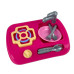 Дитячий ігровий набір 11в1 Кухня Technok Toys 5989 з плитою (RZN-23104085)