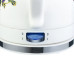 Електрочайник Vilgrand VC515R кераміка з термомалюнком 1.5 л білий (RZN-23101634)