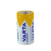 Батарейка циліндрична (бочонок) С VARTA Energy LR14 лужна (RZN-23102671) Батарейка циліндрична (бочонок) С VARTA Energy LR14 лужна (RZN-23102671)