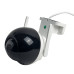 Камера 6МП IP N18-6mp) відеокамера поворотна CAMERA Ap ICSEE 6 mp + Блок живлення new (RZN-23104697)