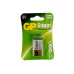 Батарейка крона GP Alkaline Super 6LF22 лужна (RZN-23101345)